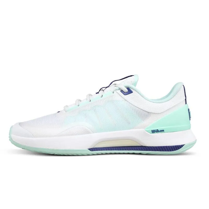 Wilson Intrigue Tour White Women's Shoes