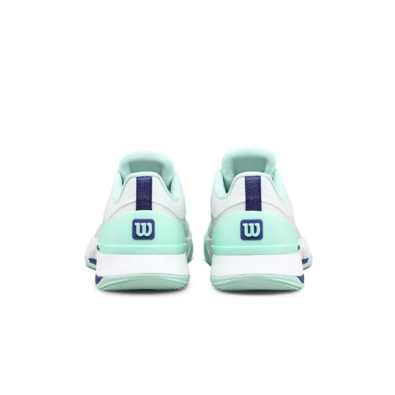 Wilson Intrigue Tour White Women's Shoes