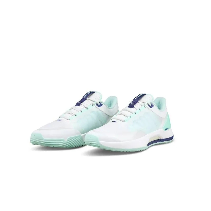 Wilson Intrigue Tour White Women's Shoes