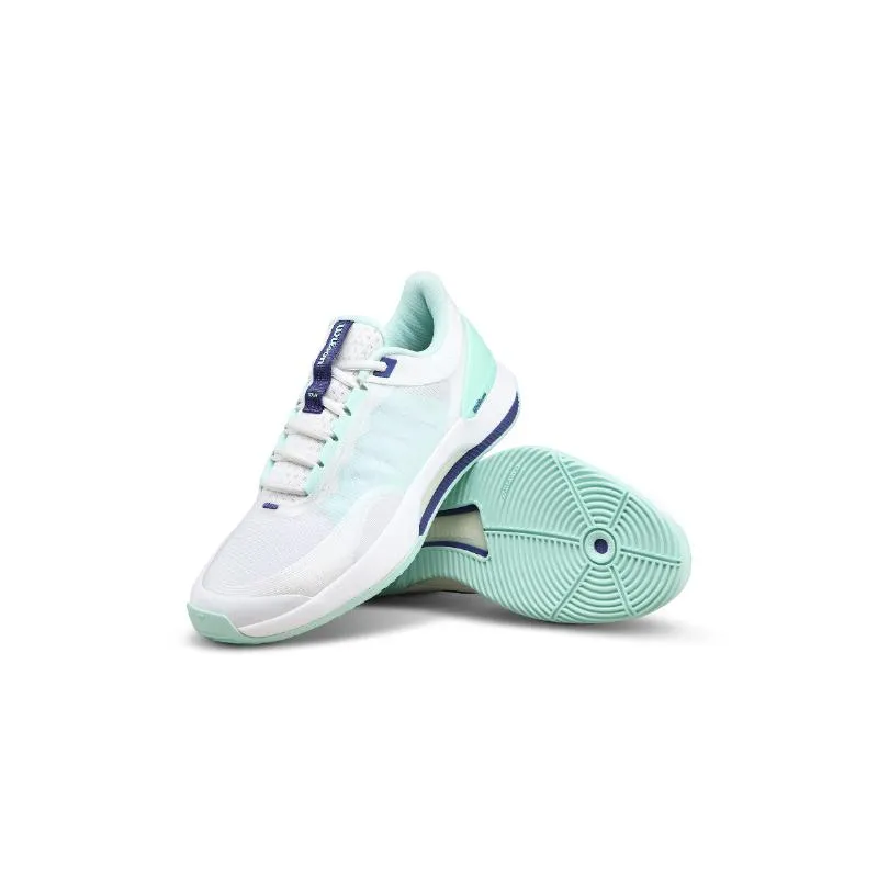 Wilson Intrigue Tour White Women's Shoes