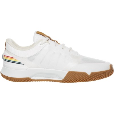 Wilson Intrigue Tour Clay White Brown Women''s Sneakers