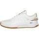 Zapatillas Wilson Intrigue Tour Clay Blanco Marron Mujer