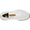 Wilson Intrigue Tour Clay White Brown Women''''s Sneakers