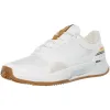 Wilson Intrigue Tour Clay White Brown Women''''s Sneakers