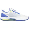 Wilson Intrigue Tour Padel White Blue Women's Sneakers