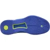 Wilson Intrigue Tour Padel White Blue Women's Sneakers