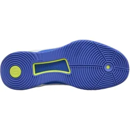 Wilson Intrigue Tour Padel White Blue Women's Sneakers