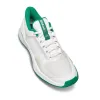 Wilson Intrigue Tour Padel White Green Women's Sneakers