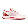 Wilson Intrigue Tour Tofu Red Women's Sneakers