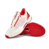 Wilson Intrigue Tour Tofu Red Women's Sneakers