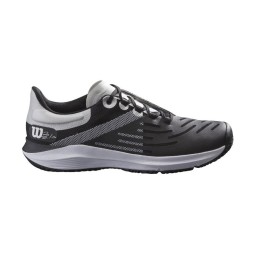 Wilson Kaos Bela Black Sneakers