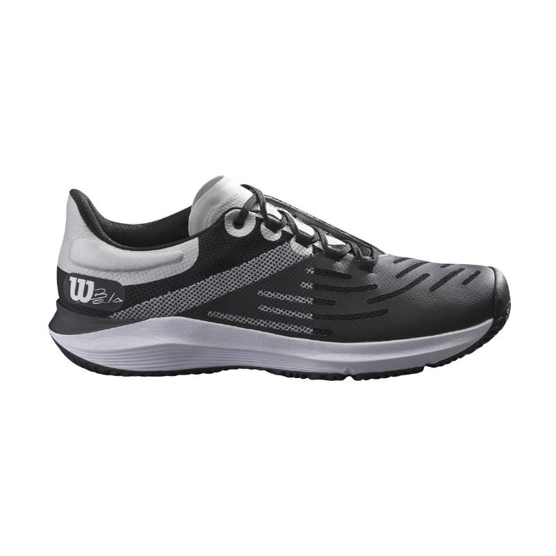 Wilson Kaos Bela Black Sneakers