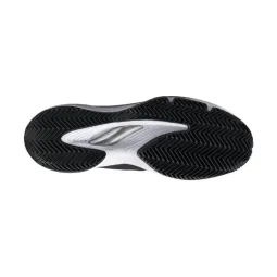 Wilson Kaos Bela Black Sneakers