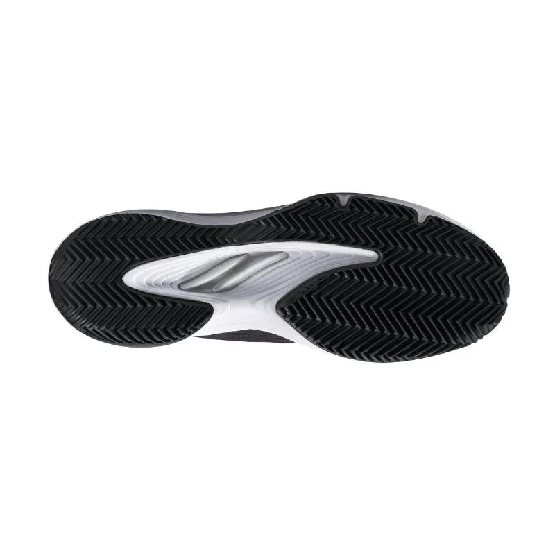 Wilson Kaos Bela Black Sneakers