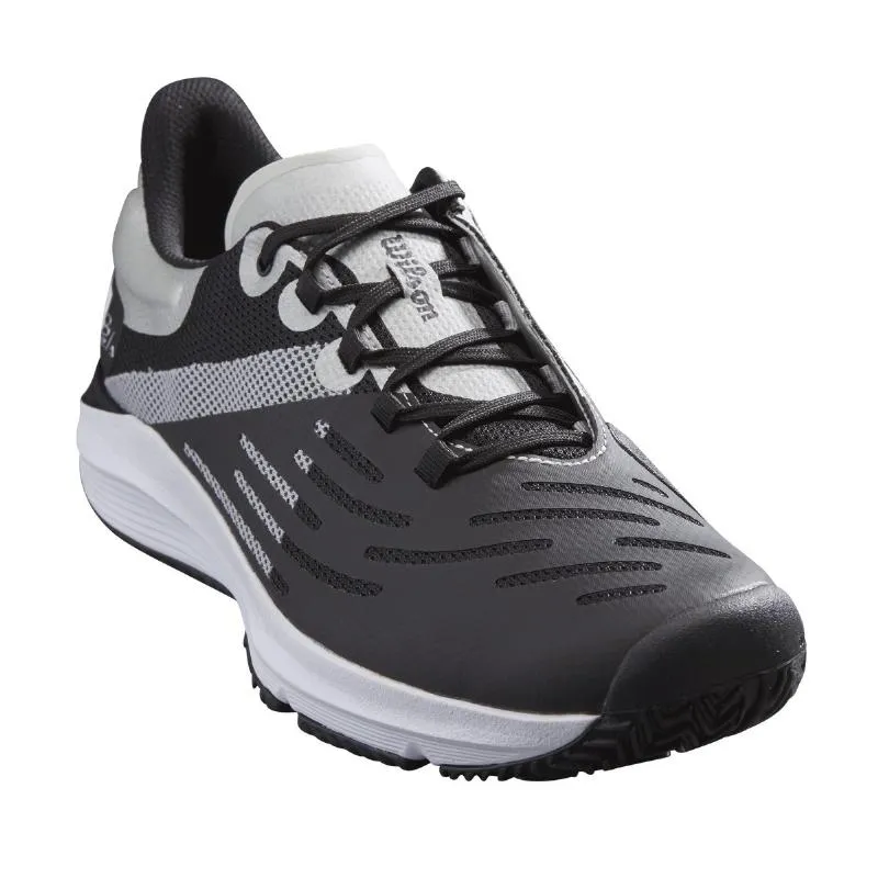 Wilson Kaos Bela Black Sneakers