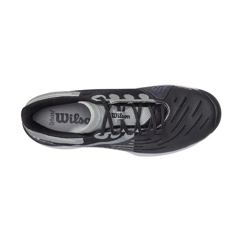 Wilson Kaos Bela Black Sneakers