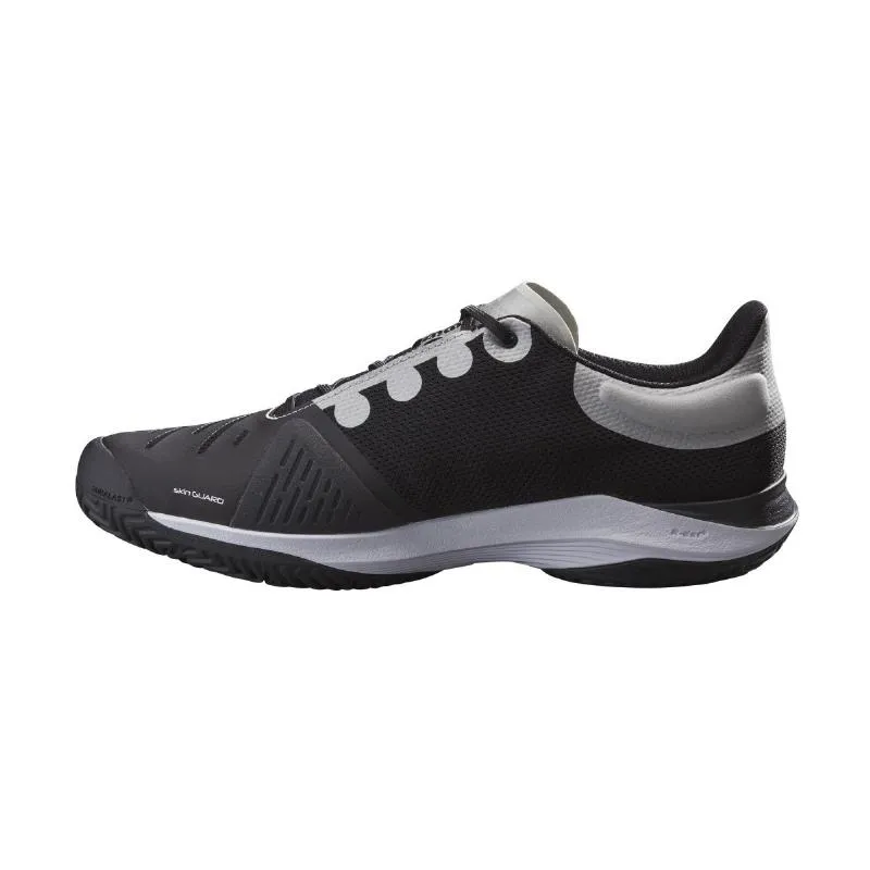 Wilson Kaos Bela Black Sneakers