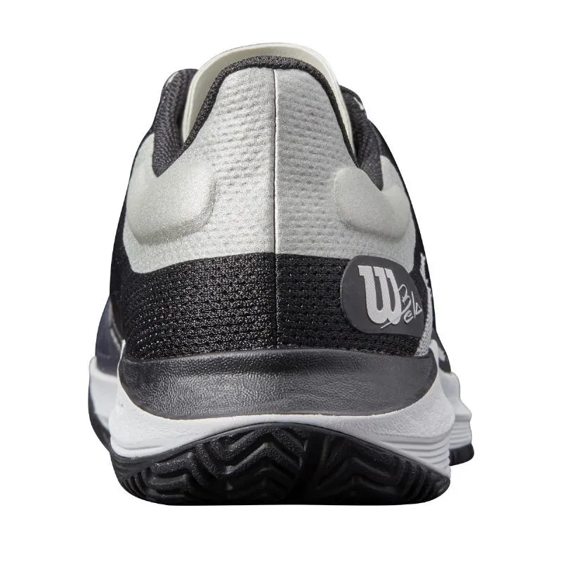 Wilson Kaos Bela Black Sneakers