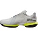 Wilson Kaos Swift 1.5 Clay Shoes Pearl Blue Black Yellow