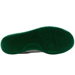 Wilson Pickleball Pro White Green Sneakers