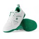 Wilson Pickleball Pro White Green Sneakers