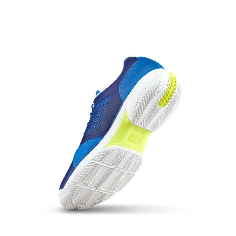 Wilson Rush Lite 5 Clay Blue Sneakers
