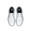 Wilson Rush Lite 5 Clay White Navy Blue Sneakers