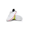 Wilson Rush Lite 5 Clay White Black Sneakers
