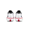Wilson Rush Lite 5 Clay White Black Sneakers