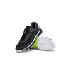 Wilson Rush Lite 5 Clay Black White Sneakers