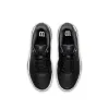 Wilson Rush Lite 5 Clay Black White Sneakers