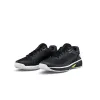 Wilson Rush Lite 5 Clay Black White Sneakers