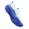 Wilson Rush Pro 4.5 White Blue Amparo Sneakers