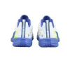 Wilson Rush Pro 4.5 White Blue Amparo Sneakers