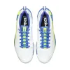 Wilson Rush Pro 4.5 White Blue Amparo Sneakers