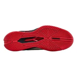 Wilson Rush Pro 4.5 Tofu Red Sneakers