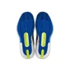 Wilson Rush Pro 5 Clay Blue White Sneakers