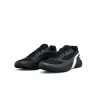 Wilson Rush Pro 5 Clay Black White Sneakers