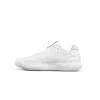 Wilson Rush Pro 5 Padel White Sneakers