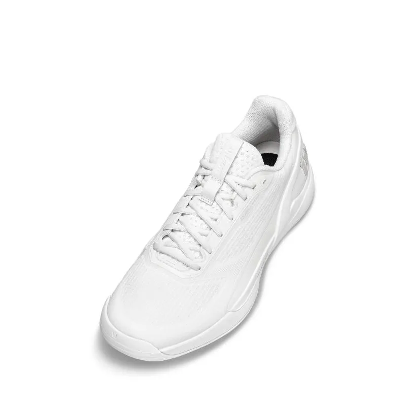 Wilson Rush Pro 5 Padel White Sneakers