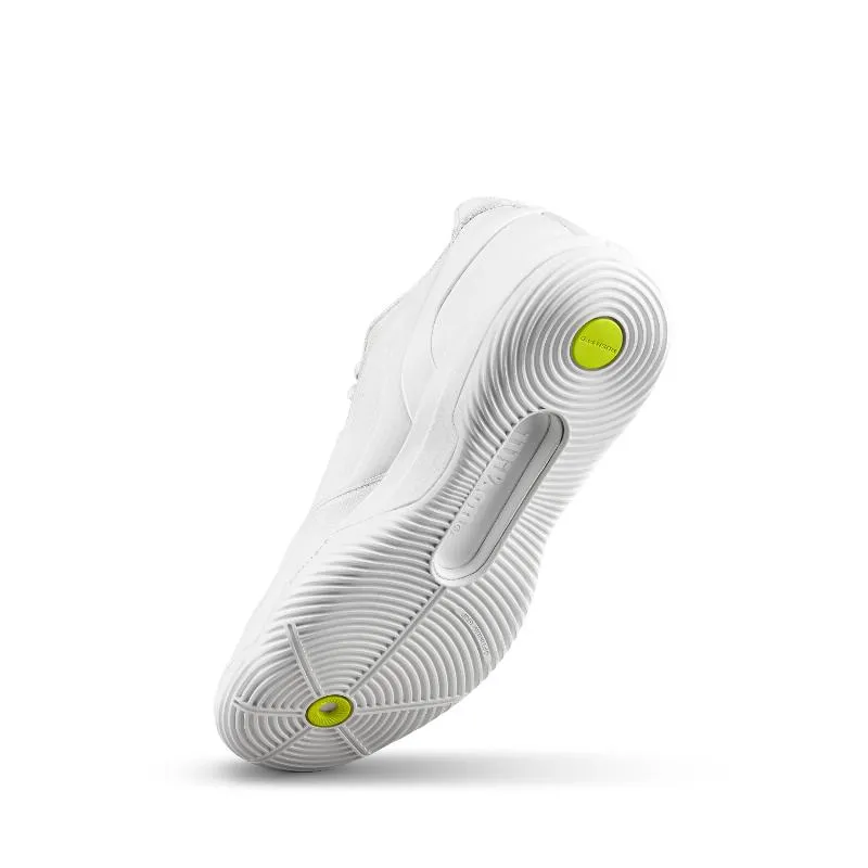 Wilson Rush Pro 5 Padel White Sneakers