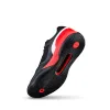 Wilson Rush Pro 5 Padel Black Red Sneakers