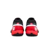 Wilson Rush Pro 5 Padel Black Red Sneakers