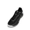 Wilson Rush Pro 5 Tour Clay Black Sneakers