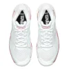 Wilson Rush Pro Ace White Pink Junior Sneakers