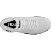 Wilson Rush Pro Ace White Green Junior Sneakers