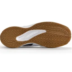 Wilson Rush Pro Ace Clay White Navy Blue Sneakers