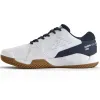 Wilson Rush Pro Ace Clay White Navy Blue Sneakers