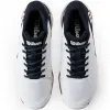 Wilson Rush Pro Ace Clay White Navy Blue Sneakers