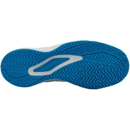 Wilson Rush Pro Ace OZ White Blue Sneakers